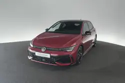 Volkswagen Golf VIII 2.0 TSI 4M DSG R line Panorama Navi