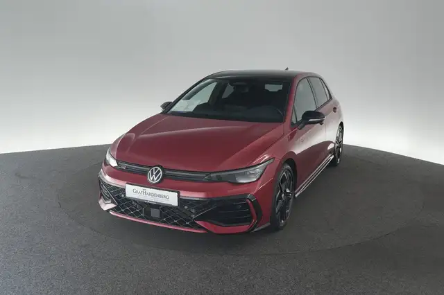 Volkswagen Golf VIII 2.0 TSI 4M DSG R line Panorama Navi
