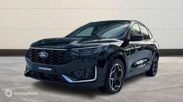 2.5 Duratec 180ch Hybrid FlexiFuel ST-Line X Powershift