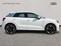 Audi Q2 30 TDI S line S tronic 85kW Blanc - thumbnail 3