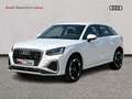 Audi Q2 30 TDI S line S tronic 85kW Blanc - thumbnail 1