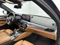 BMW 530 5-serie Touring 530i M Sport | Trekhaak | Schuifda Zwart - thumbnail 18