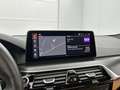 BMW 530 5-serie Touring 530i M Sport | Trekhaak | Schuifda Zwart - thumbnail 19