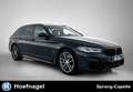 BMW 530 5-serie Touring 530i M Sport | Trekhaak | Schuifda Zwart - thumbnail 7
