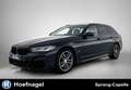 BMW 530 5-serie Touring 530i M Sport | Trekhaak | Schuifda Zwart - thumbnail 1