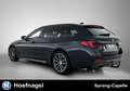 BMW 530 5-serie Touring 530i M Sport | Trekhaak | Schuifda Zwart - thumbnail 8