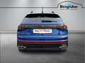 Volkswagen Taigo R-Line TSI Azul - thumbnail 4