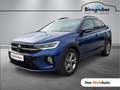 Volkswagen Taigo R-Line TSI Blau - thumbnail 1