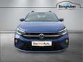 Volkswagen Taigo R-Line TSI Azul - thumbnail 10