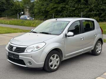 1.4 MPI Benzin NUR 47.000 KM 1.Hand