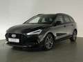 Hyundai i30 FACELIFT T-GDI ADVANTAGE DCT+VOLL LED+NAVI+RÜCKFAH Noir - thumbnail 2