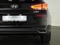 Hyundai i30 FACELIFT T-GDI ADVANTAGE DCT+VOLL LED+NAVI+RÜCKFAH Noir - thumbnail 36
