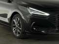 Hyundai i30 FACELIFT T-GDI ADVANTAGE DCT+VOLL LED+NAVI+RÜCKFAH Noir - thumbnail 33