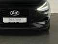 Hyundai i30 FACELIFT T-GDI ADVANTAGE DCT+VOLL LED+NAVI+RÜCKFAH Noir - thumbnail 23