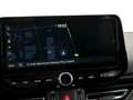 Hyundai i30 FACELIFT T-GDI ADVANTAGE DCT+VOLL LED+NAVI+RÜCKFAH Noir - thumbnail 13