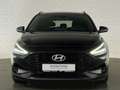 Hyundai i30 FACELIFT T-GDI ADVANTAGE DCT+VOLL LED+NAVI+RÜCKFAH Noir - thumbnail 4