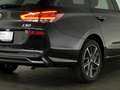 Hyundai i30 FACELIFT T-GDI ADVANTAGE DCT+VOLL LED+NAVI+RÜCKFAH Noir - thumbnail 22