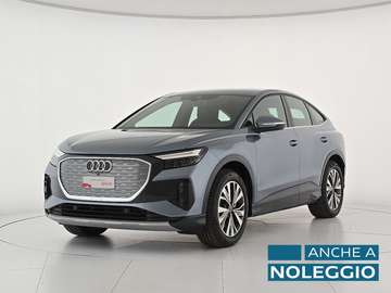 sportback e-tron 45 business advanced quattro 286c