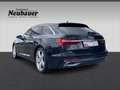Audi A6 40 TDI quattro S line Schwarz - thumbnail 6
