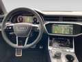 Audi A6 40 TDI quattro S line Schwarz - thumbnail 4