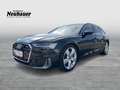 Audi A6 40 TDI quattro S line Schwarz - thumbnail 9
