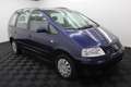 Volkswagen Sharan 1.9 TDi * 7 Places * Blu/Azzurro - thumbnail 4
