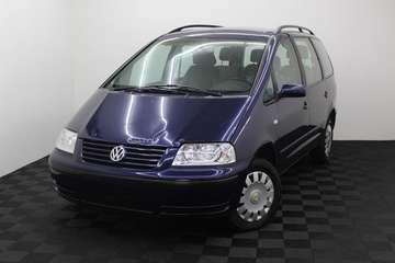 1.9 TDi * 7 Places *