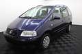 Volkswagen Sharan 1.9 TDi * 7 Places * Blu/Azzurro - thumbnail 2