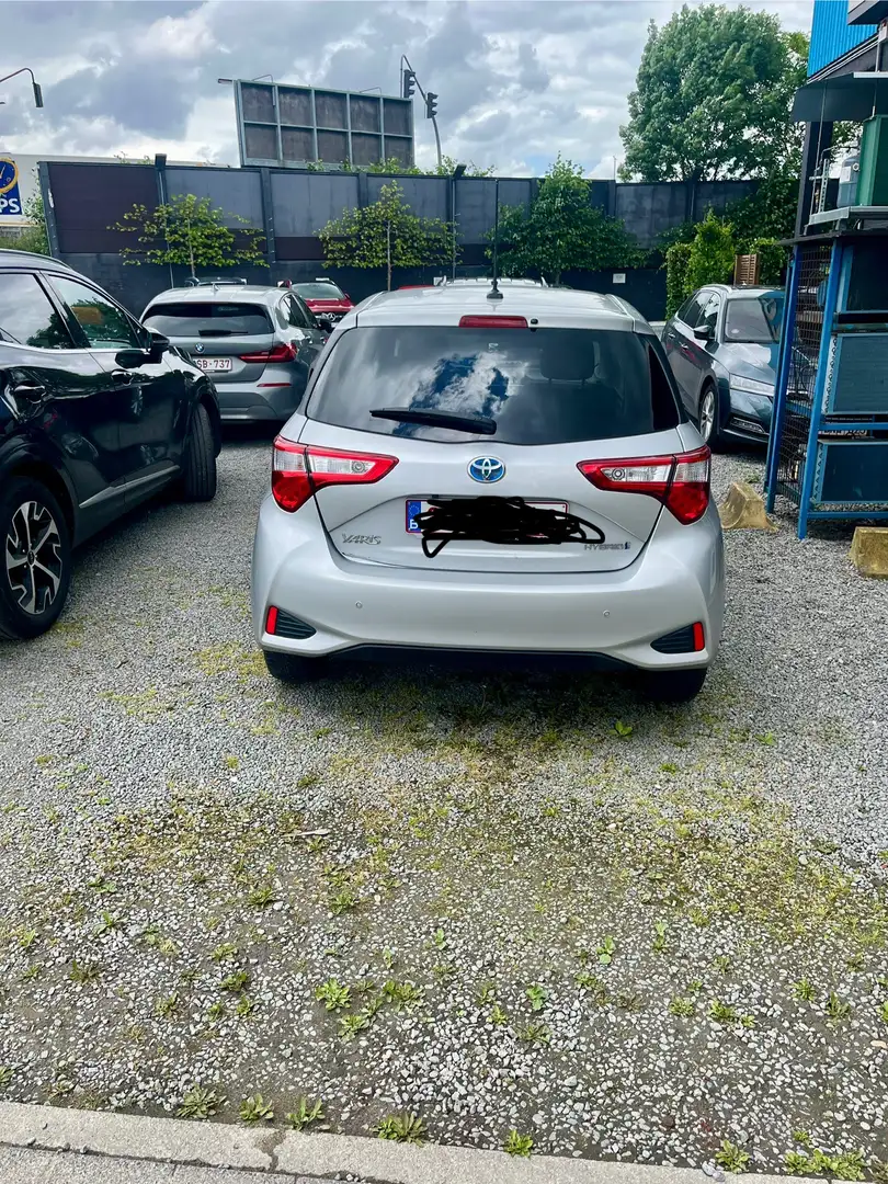 Toyota Yaris Hybrid 1.5 VVT-i Y20 Club - 2