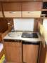 Caravans-Wohnm Fiat Capron T345 - thumbnail 11