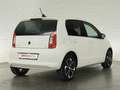 Skoda Citigo e iV STYLE+SITZHEIZUNG+PARKPILOT HI+LED TAGFAHRLIC Blanc - thumbnail 2