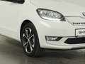 Skoda Citigo e iV STYLE+SITZHEIZUNG+PARKPILOT HI+LED TAGFAHRLIC Blanc - thumbnail 31