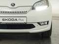 Skoda Citigo e iV STYLE+SITZHEIZUNG+PARKPILOT HI+LED TAGFAHRLIC Blanc - thumbnail 21