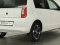 Skoda Citigo e iV STYLE+SITZHEIZUNG+PARKPILOT HI+LED TAGFAHRLIC Blanc - thumbnail 20