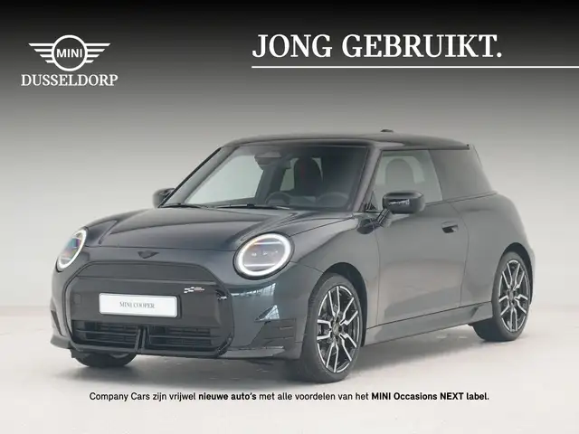 MINI Cooper E John Cooper Works Pakket M Accu conditie 100%