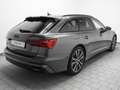 Audi A6 Avant S line 45 TFSI quattro AHK Matrix Business Grau - thumbnail 6