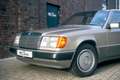 Mercedes-Benz 200 W124 200 E 2. Hd, Scheckheft, H, Top Zustand Oro - thumbnail 8