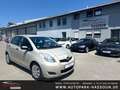 Toyota Yaris Cool TÜV 03/26 Garantie 1.Hand Klima Gold - thumbnail 3