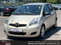 Toyota Yaris Cool TÜV 03/26 Garantie 1.Hand Klima Gold - thumbnail 1