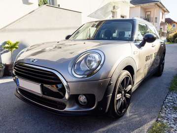 MINI Clubman Cooper D Cooper