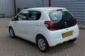 Peugeot 108 1.0 e-VTi Active O.a; Airco, LED, Bluetooth, C.V, Wit - thumbnail 10