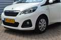 Peugeot 108 1.0 e-VTi Active O.a; Airco, LED, Bluetooth, C.V, Wit - thumbnail 11