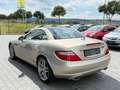 Mercedes-Benz SLK 350 Roadster BlueEfficiency 1.Hand Leder Nav Beige - thumbnail 4