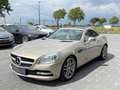 Mercedes-Benz SLK 350 Roadster BlueEfficiency 1.Hand Leder Nav Beige - thumbnail 1