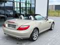 Mercedes-Benz SLK 350 Roadster BlueEfficiency 1.Hand Leder Nav Beige - thumbnail 8