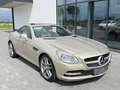Mercedes-Benz SLK 350 Roadster BlueEfficiency 1.Hand Leder Nav Beige - thumbnail 2