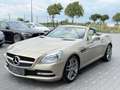 Mercedes-Benz SLK 350 Roadster BlueEfficiency 1.Hand Leder Nav Beige - thumbnail 7