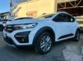 Dacia Sandero Sandero Stepway 1.0 tce Comfort Eco-g 100cv Weiß - thumbnail 1