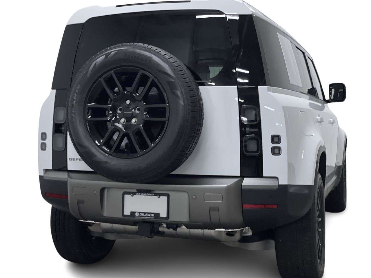 2026 Land Rover Defender 110 S Air Suspension Pack | 19 Wheels / thumb 12