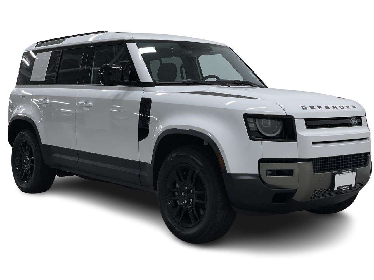 2026 Land Rover Defender 110 S Air Suspension Pack | 19 Wheels / thumb 16